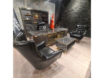 Ultra Lux Masa Takımı